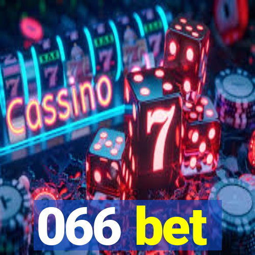 066 bet